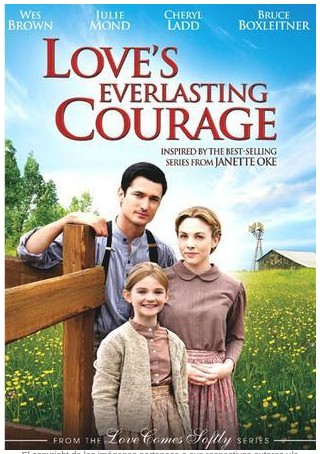 El Coraje Eterno Del Amor 2011